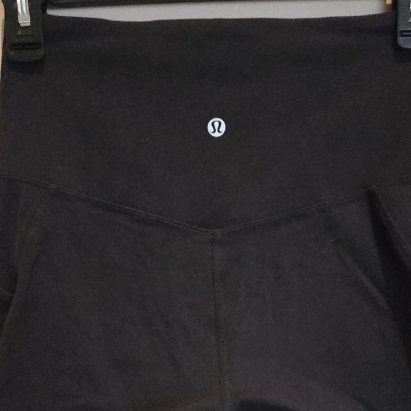 lululemon athletica Black Leggings - Picture 5 of 6